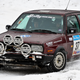 Illustration for article titled 2009 Sno*Drift Rally: Michigans Great Motorsport Secret